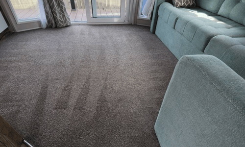 Cleaning Services Hartfield TN7