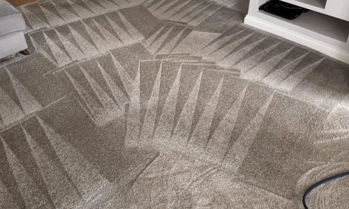 Guestling carpet cleaner