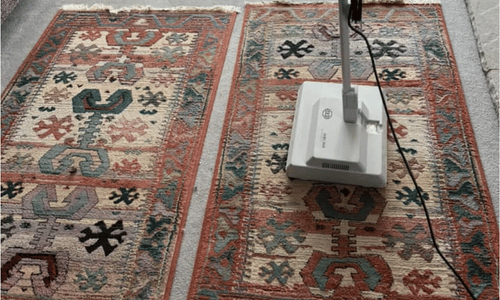 Rug cleaning Crewe