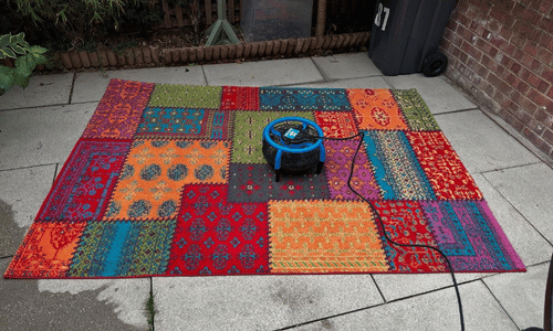 Rug cleaning Hastings