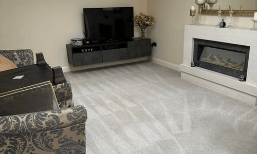 carpet cleaning TN22