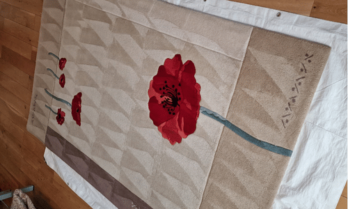 rug cleaning guestling