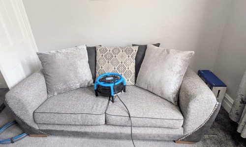 sofa cleaning Burwash and Etchingham