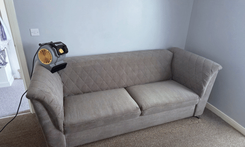 sofa cleaning Rye