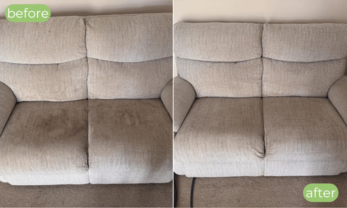 sofa cleaning guestling