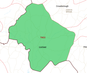tn22 Uckfield 1 300x251