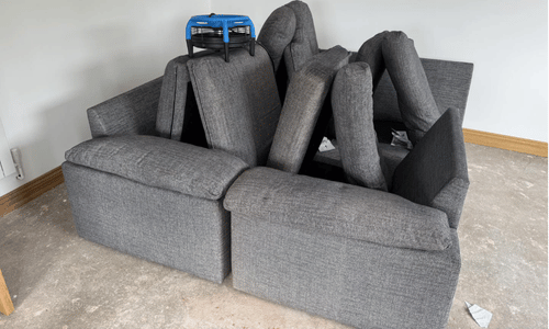 upholstery cleaning st leonards on sea 1