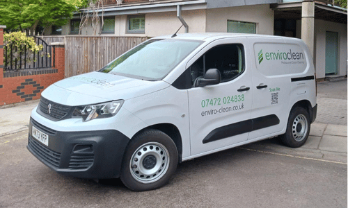 Carpet cleaning Cobham