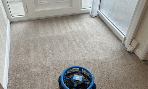 Carpet cleaning Marlow