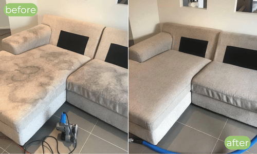 Upholstery cleaning Windsor