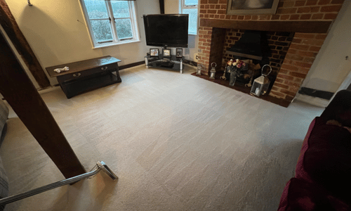 Carpet cleaning Epping