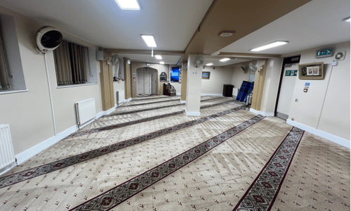 Carpet cleaning Hatfield