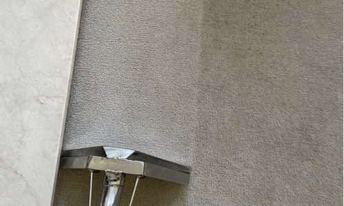 carpet cleaning yarm