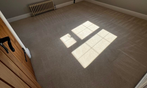 Carpet Cleaning Fife